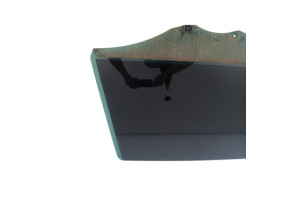 Vitre arriere droit PEUGEOT 508 1 SW Photo n°4