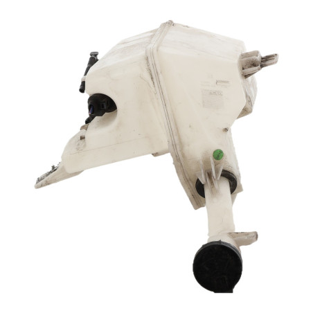 Vase de lave glace OPEL CORSA E