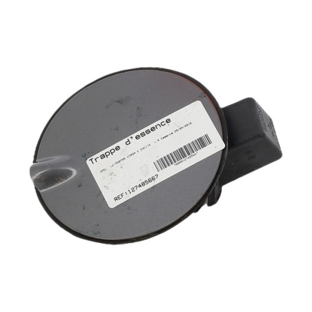 Trappe d'essence OPEL CORSA E
