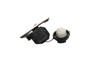 Trappe d'essence OPEL CORSA E Photo n°2