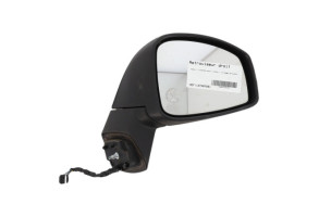 Retroviseur droit RENAULT SCENIC 3 Photo n°5