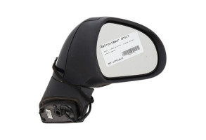 Retroviseur droit PEUGEOT 207 Photo n°5