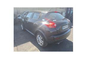 Serrure arriere droit NISSAN JUKE 1 Photo n°6