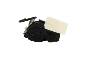Serrure arriere droit SKODA FABIA 2 Photo n°2