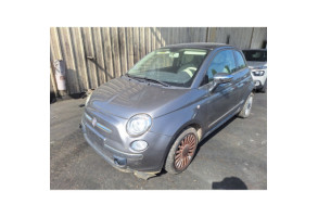 Retroviseur droit FIAT 500 2 Photo n°11