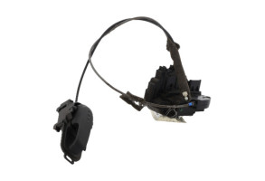 Serrure arriere droit NISSAN NOTE 1 Photo n°1