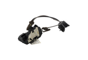 Serrure arriere droit NISSAN NOTE 1 Photo n°2