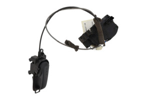 Serrure arriere droit NISSAN NOTE 1 Photo n°3