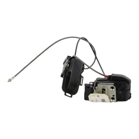 Serrure avant droit NISSAN NOTE 1