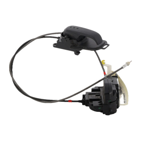 Serrure avant gauche NISSAN NOTE 1