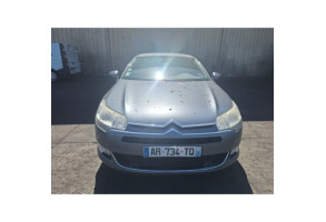 Vase de lave glace CITROEN C5 2 Photo n°7