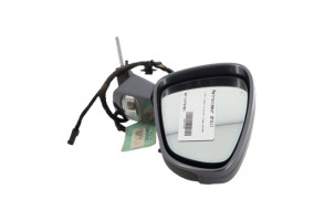 Retroviseur droit CITROEN C5 2 Photo n°2