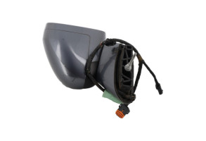 Retroviseur droit CITROEN C5 2 Photo n°4