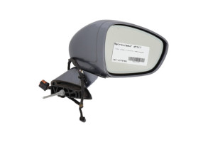 Retroviseur droit CITROEN C5 2 Photo n°5