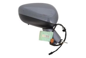 Retroviseur droit CITROEN C5 2 Photo n°6