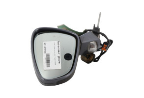 Retroviseur gauche CITROEN C5 2 Photo n°4