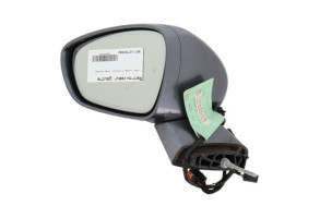 Retroviseur gauche CITROEN C5 2 Photo n°5