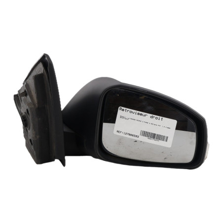 Retroviseur droit RENAULT MEGANE 3