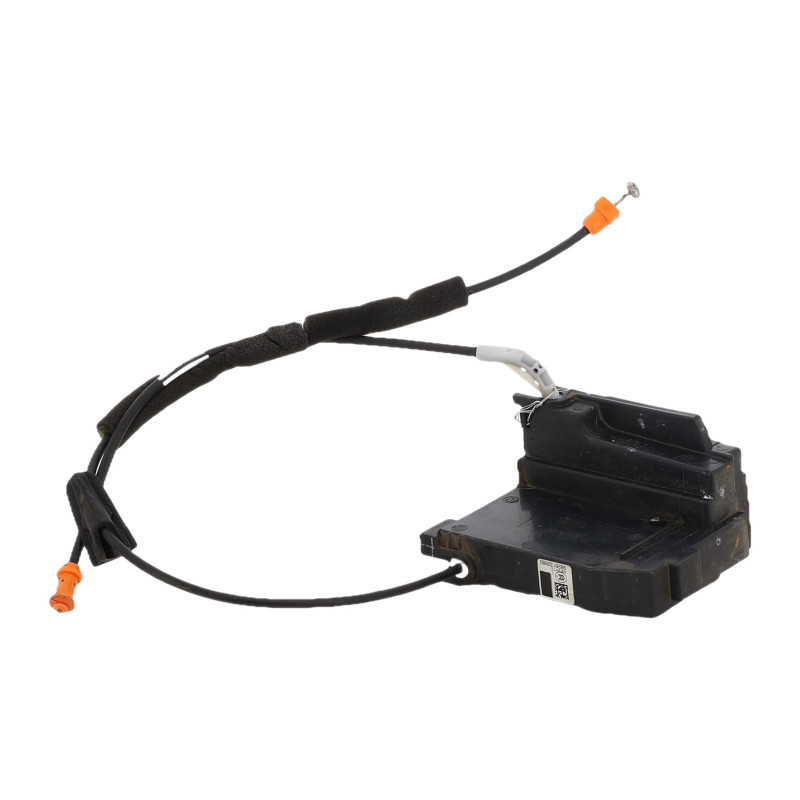 Serrure arriere droit CITROEN C4 SPACETOURER Photo n°1