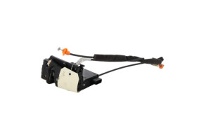 Serrure arriere droit CITROEN C4 SPACETOURER Photo n°2