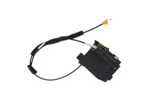 Serrure arriere droit CITROEN C4 SPACETOURER Photo n°3