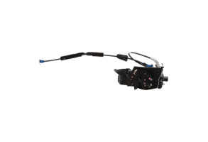 Serrure avant droit CITROEN C4 SPACETOURER Photo n°1