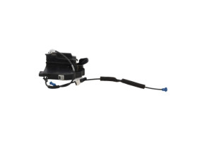 Serrure avant droit CITROEN C4 SPACETOURER Photo n°2