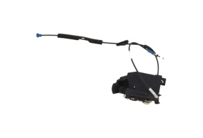 Serrure avant droit CITROEN C4 SPACETOURER Photo n°3