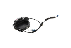 Serrure avant droit CITROEN C4 SPACETOURER Photo n°4
