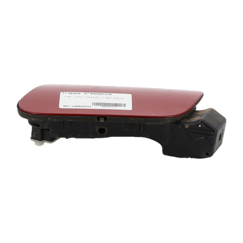 Trappe d'essence CITROEN C4 SPACETOURER Photo n°1