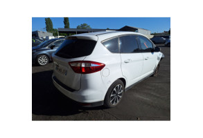 Retroviseur interieur FORD C-MAX 2 Photo n°8