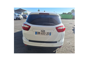 Retroviseur interieur FORD C-MAX 2 Photo n°12
