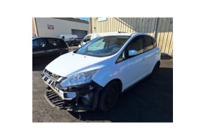 Verin de coffre FORD C-MAX 2 Photo n°13