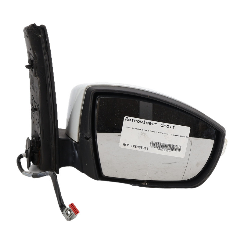 Retroviseur droit FORD C-MAX 2 Photo n°1