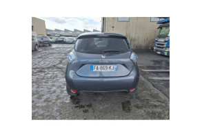 Retroviseur gauche RENAULT ZOE 2 Photo n°7