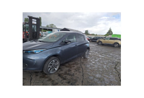 Retroviseur gauche RENAULT ZOE 2 Photo n°8