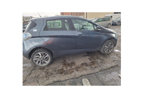 Retroviseur gauche RENAULT ZOE 2 Photo n°9