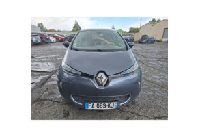 Retroviseur gauche RENAULT ZOE 2 Photo n°10