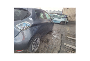 Retroviseur gauche RENAULT ZOE 2 Photo n°11