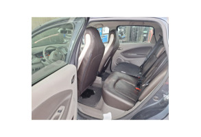 Retroviseur gauche RENAULT ZOE 2 Photo n°12