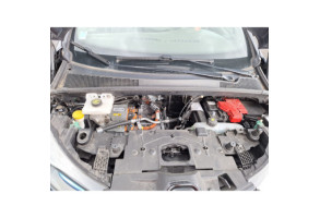Retroviseur gauche RENAULT ZOE 2 Photo n°15