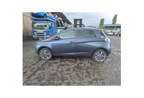 Retroviseur gauche RENAULT ZOE 2 Photo n°16