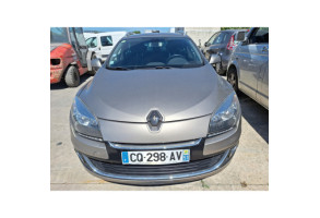Retroviseur gauche RENAULT MEGANE 3 Photo n°7