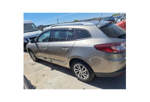 Retroviseur gauche RENAULT MEGANE 3 Photo n°10