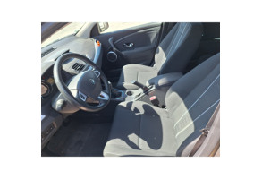 Retroviseur gauche RENAULT MEGANE 3 Photo n°12