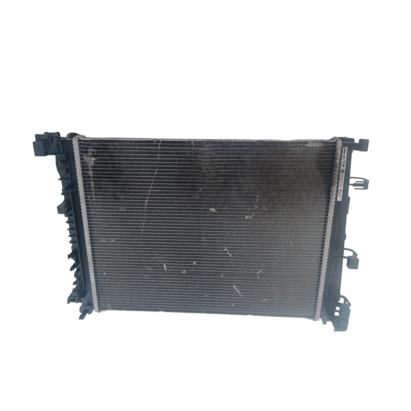Radiateur eau DACIA SANDERO 3 STEPWAY Photo n°1