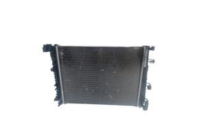Radiateur eau DACIA SANDERO 3 STEPWAY Photo n°1