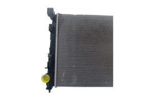 Radiateur eau DACIA SANDERO 3 STEPWAY Photo n°2
