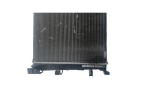 Radiateur eau DACIA SANDERO 3 STEPWAY Photo n°4