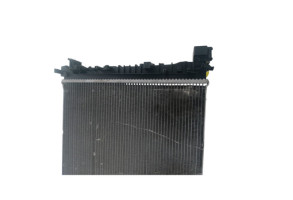 Radiateur eau DACIA SANDERO 3 STEPWAY Photo n°6